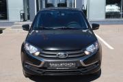 Lada (ВАЗ) Granta I Рестайлинг Стерлитамак  - изображение 18