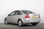 Ford Focus II Рестайлинг Томск  - изображение 22