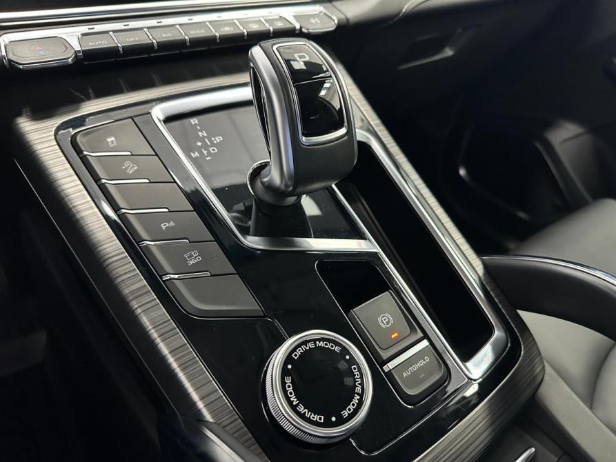 Geely Atlas Pro Красноярск  - изображение 13