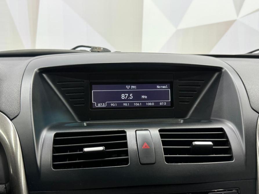 FAW Besturn X80 I Азнакаево  - изображение 19