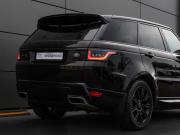 Land Rover Range Rover Sport II Рестайлинг Москва  - изображение 54