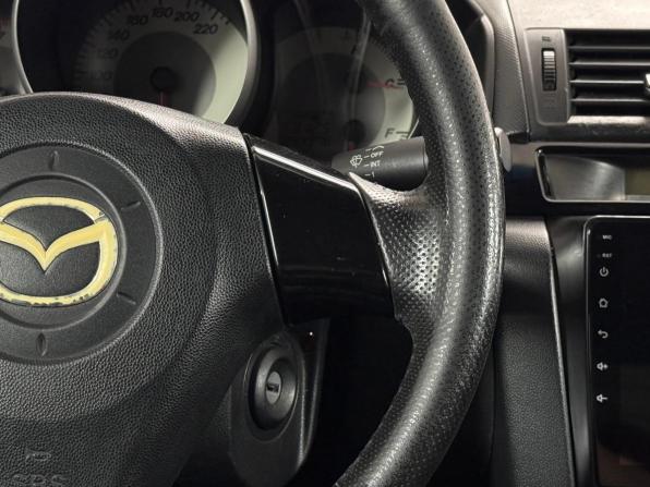 Mazda 3 I (BK) Рестайлинг с пробегом 2008 года, цена 550 000 рублей, 244000 км, седан, Автокод Объявления