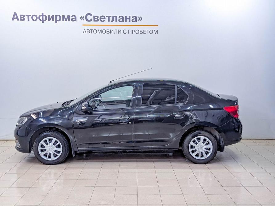 Renault Logan II Ярославль  - изображение 3