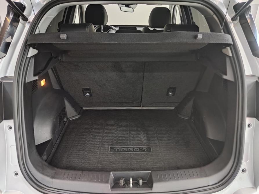 Chery Tiggo 4 Pro I Барнаул  - изображение 33