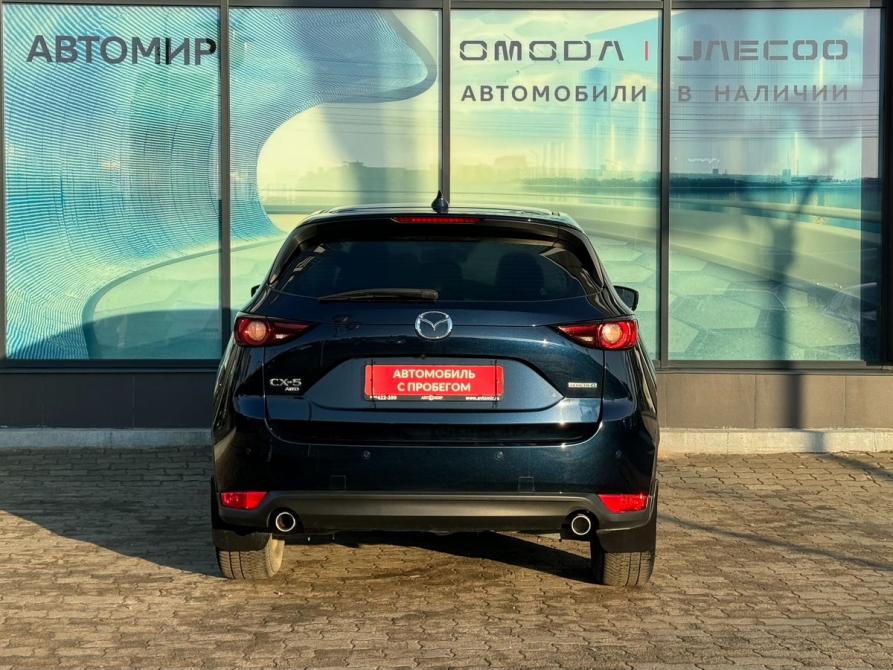 Mazda CX-5 II Архангельск  - изображение 6