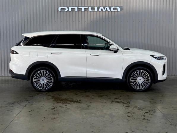 Chery Tiggo 9 I с пробегом 2024 года, цена 3 297 000 рублей, 3750 км, внедорожник, Автокод Объявления