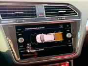 Volkswagen Tiguan II Воронеж  - изображение 38