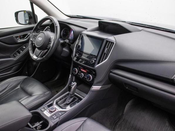 Subaru Forester V Рестайлинг с пробегом 2022 года, цена 3 900 000 рублей, 52455 км, внедорожник, Автокод Объявления