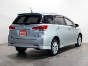 Toyota Wish II Чита  - изображение 21