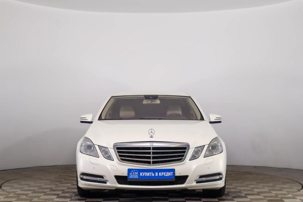 Mercedes-Benz E-Класс IV (W212 S212 C207) Пермь  - изображение 2