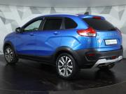 Lada (ВАЗ) XRAY I Москва  - изображение 36