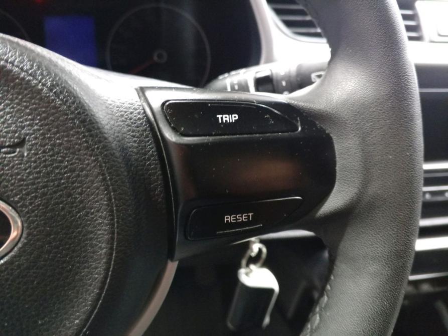 Kia Rio IV Рестайлинг Оренбург  - изображение 12