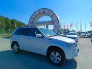 Suzuki Grand Vitara II Рестайлинг Тюмень  - изображение 22