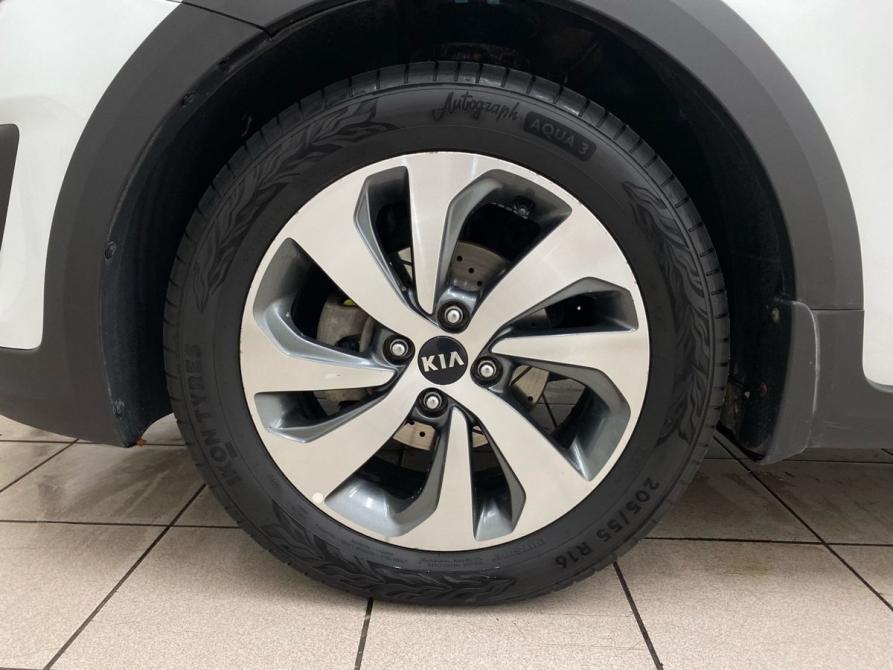 Kia Rio IV Энгельс  - изображение 20