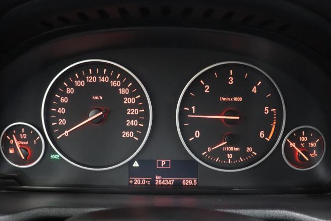 BMW X3 II (F25) с пробегом 2013 года, цена 1 625 000 рублей, 264214 км, внедорожник, Автокод Объявления