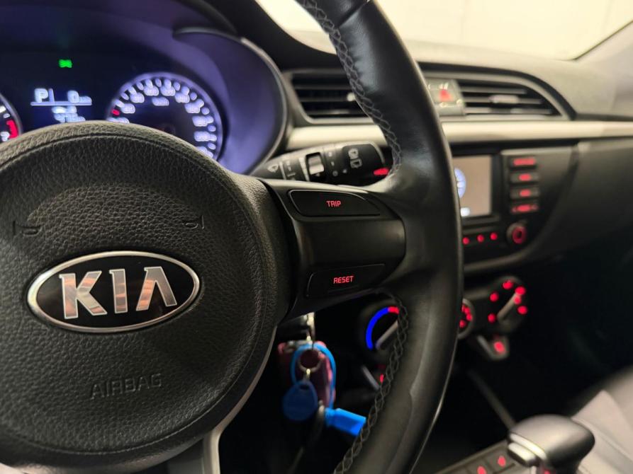 Kia Rio IV Самара  - изображение 15