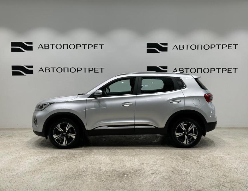 Chery Tiggo 4 Pro I Санкт-Петербург  - изображение 4