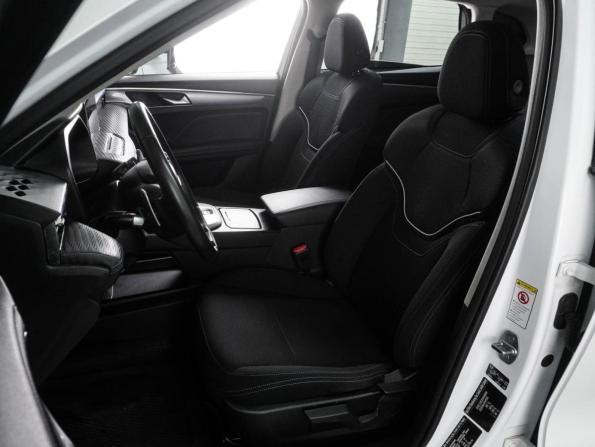 Haval Jolion I с пробегом 2023 года, цена 1 547 000 рублей, 130989 км, внедорожник, Автокод Объявления