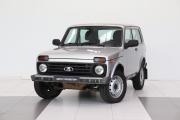 Lada (ВАЗ) 2121 (4x4) I Рестайлинг Ульяновск  - изображение 14