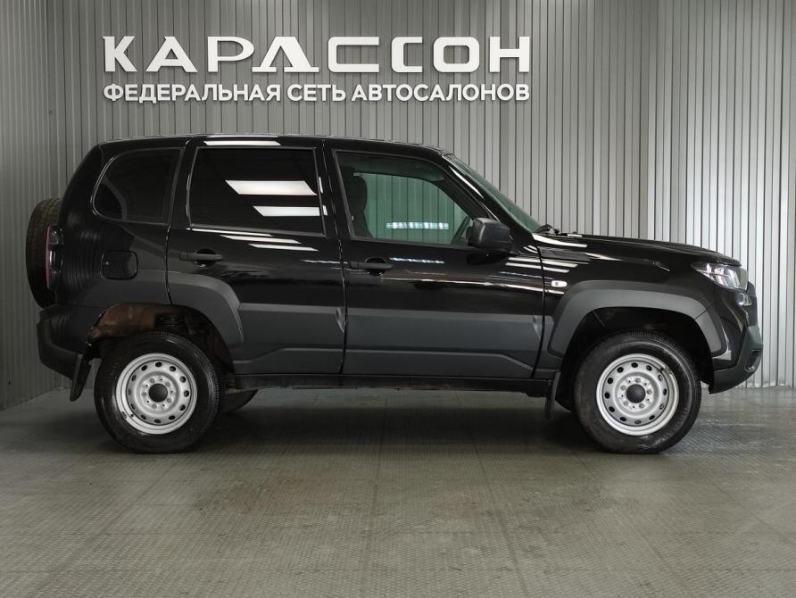 Lada (ВАЗ) Niva Travel I Пермь  - изображение 6