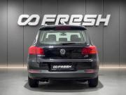 Volkswagen Tiguan I Рестайлинг Казань  - изображение 25