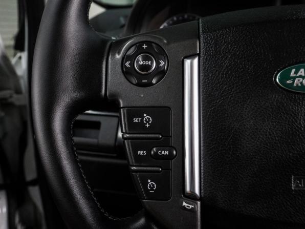 Land Rover Freelander II Рестайлинг 2 с пробегом 2013 года, цена 1 749 000 рублей, 165221 км, внедорожник, Автокод Объявления