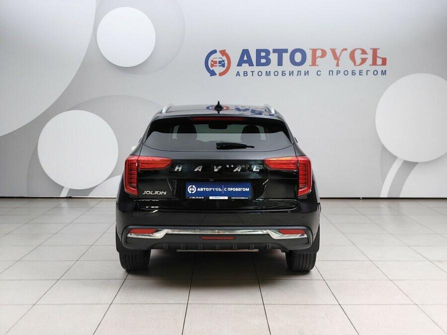 Haval Jolion I Подольск  - изображение 4