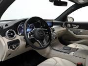 Mercedes-Benz GLC Coupe I (C253) Рестайлинг Санкт-Петербург  - изображение 45