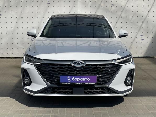 Chery Arrizo 8 с пробегом 2024 года, цена 2 250 000 рублей, 18960 км, седан, Автокод Объявления