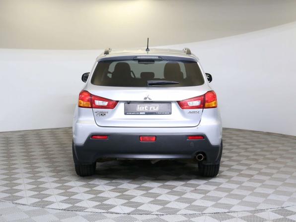 Mitsubishi ASX I с пробегом 2012 года, цена 799 000 рублей, 177337 км, внедорожник, Автокод Объявления