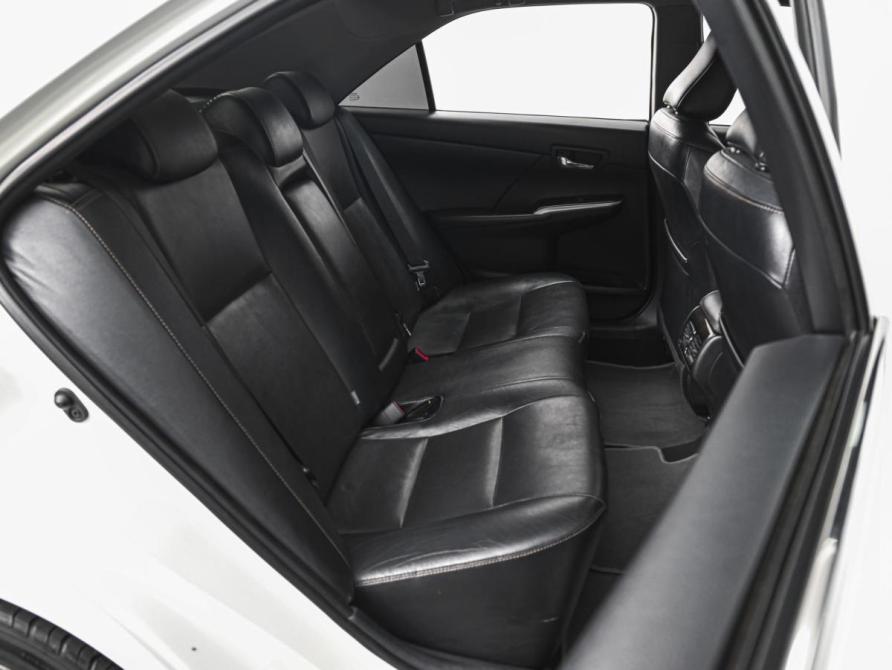 Toyota Camry VII (XV50) Рестайлинг Ставрополь  - изображение 7