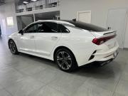 Kia K5 III Казань  - изображение 33