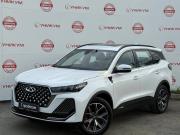 Chery Tiggo 7 Pro Max I Рестайлинг Екатеринбург  - изображение 41
