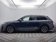 Audi Q7 II (4M) Рестайлинг Москва  - изображение 21