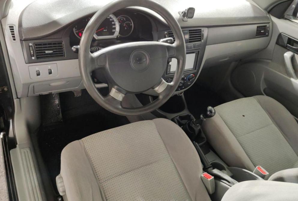 Chevrolet Lacetti I Ярославль  - изображение 12