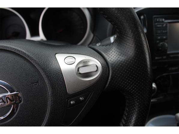 Nissan Juke I с пробегом 2012 года, цена 867 000 рублей, 253401 км, внедорожник, Автокод Объявления