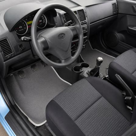 Hyundai Getz I Рестайлинг с пробегом 2010 года, цена 480 000 рублей, 82686 км, хэтчбек, Автокод Объявления
