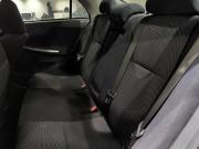 Toyota Corolla X (E140 E150) Рестайлинг Казань  - изображение 47