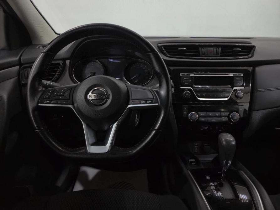 Nissan Qashqai II Рестайлинг Альметьевск  - изображение 14