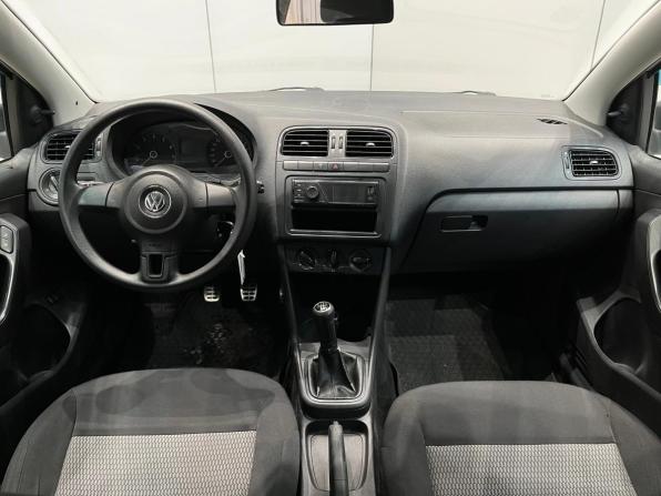 Volkswagen Polo V с пробегом 2012 года, цена 730 000 рублей, 150760 км, седан, Автокод Объявления