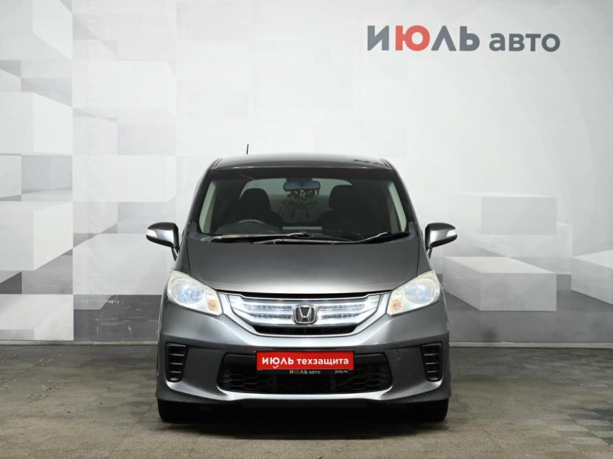 Honda Freed I Рестайлинг Екатеринбург  - изображение 2