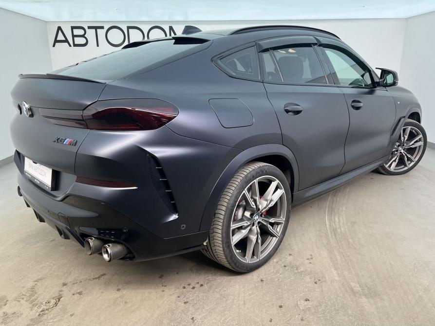 BMW X6 III (G06) Москва  - изображение 4