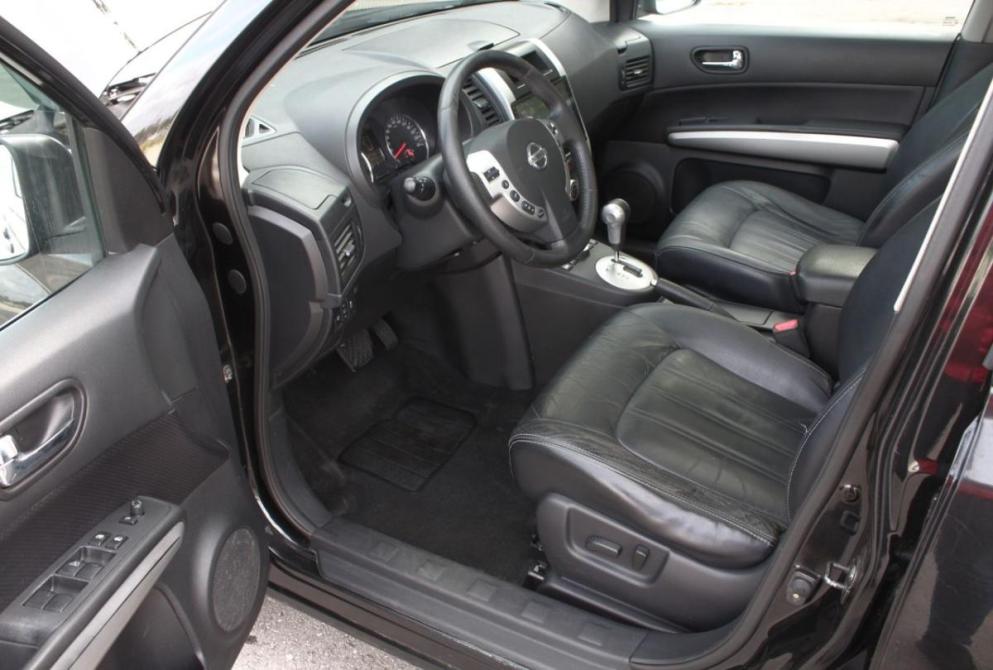 Nissan X-Trail II Нижний Новгород  - изображение 15