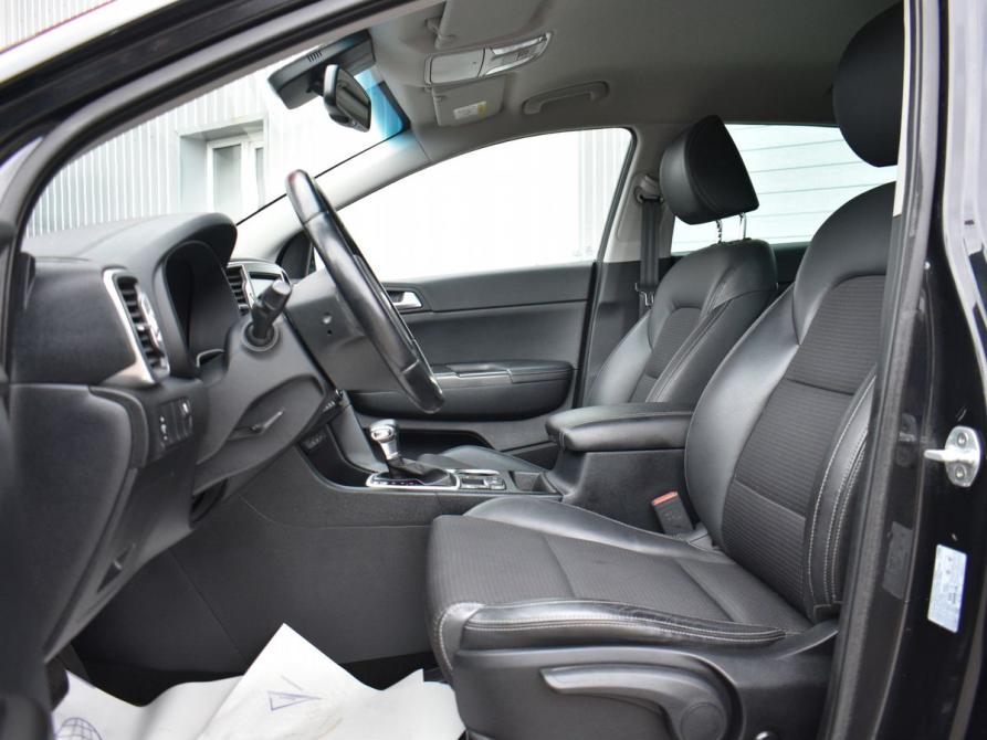 Kia Sportage IV Мурманск  - изображение 9