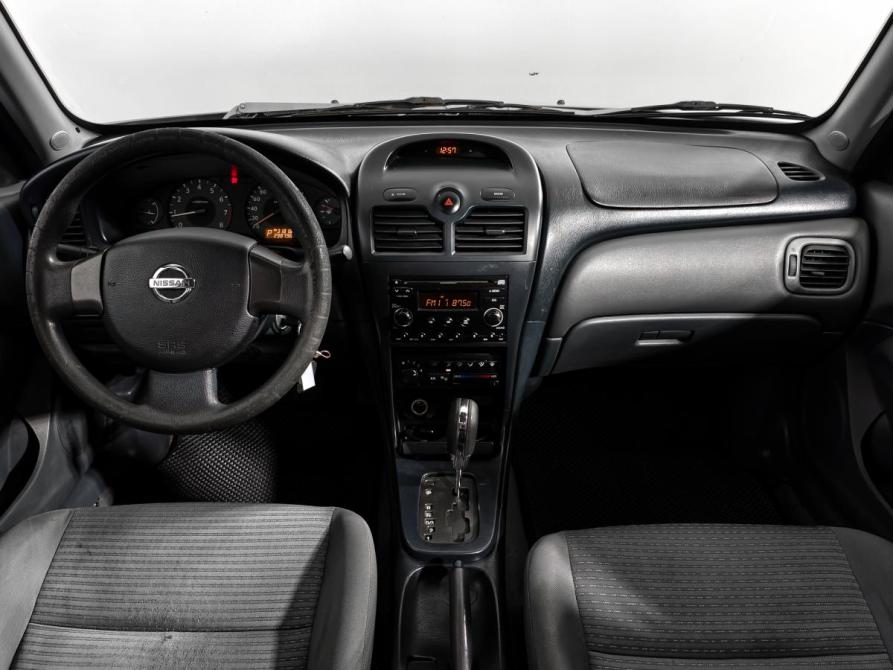 Nissan Almera Classic I Санкт-Петербург  - изображение 14