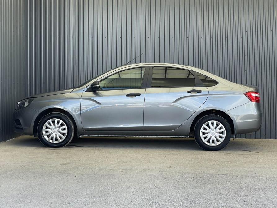 Lada (ВАЗ) Vesta I Пермь  - изображение 33
