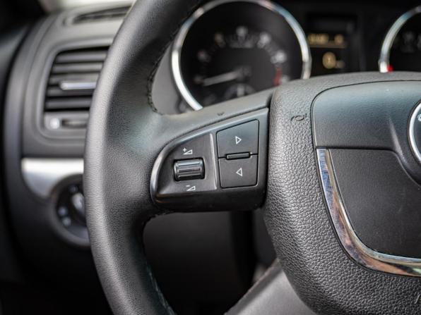 Skoda Yeti I с пробегом 2012 года, цена 850 000 рублей, 216061 км, внедорожник, Автокод Объявления