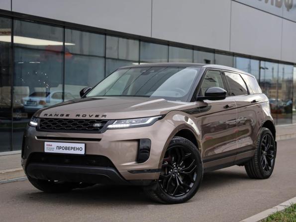 Land Rover Range Rover Evoque II с пробегом 2020 года, цена 3 399 000 рублей, 73133 км, внедорожник, Автокод Объявления
