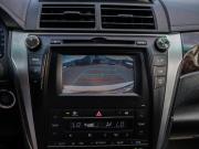 Toyota Camry VII (XV50) Рестайлинг Сочи  - изображение 36