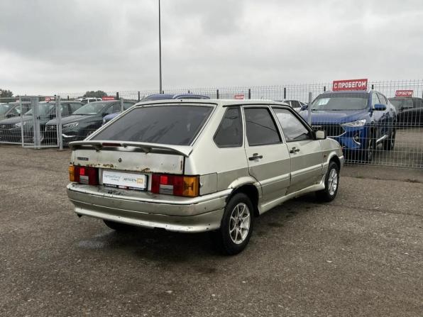 Lada (ВАЗ) 2114 с пробегом 2005 года, цена 101 920 рублей, 123589 км, хэтчбек, Автокод Объявления